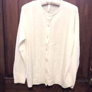 🎁Classic Cardigan price drop